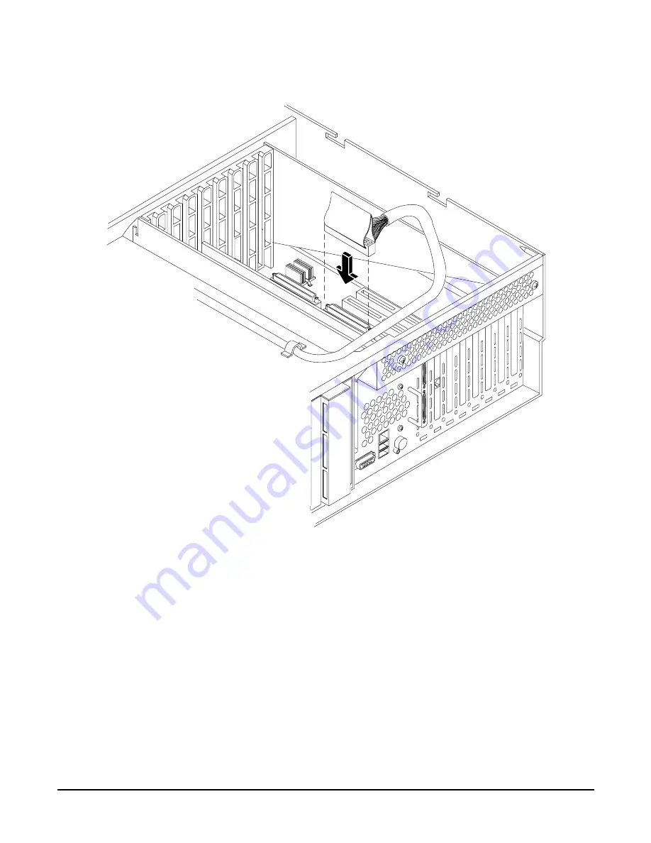 HP rp4410 Installation Manual Download Page 71