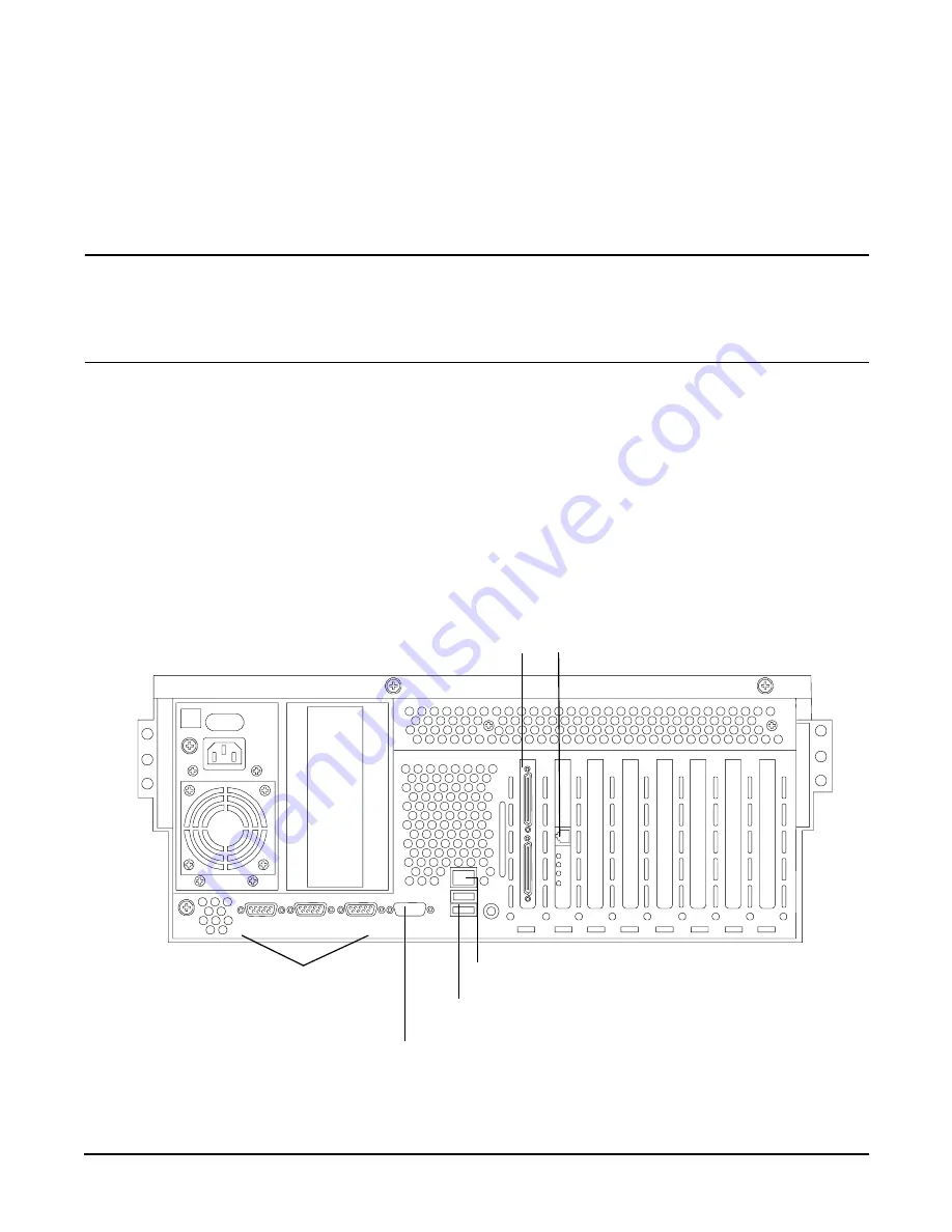 HP rp4410 Скачать руководство пользователя страница 74