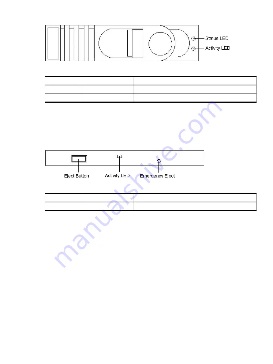 HP rp4410 Service Manual Download Page 37