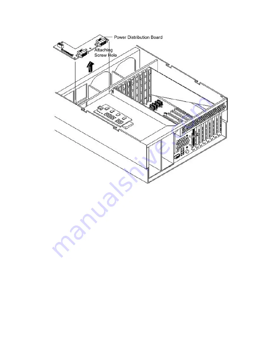 HP rp4410 Service Manual Download Page 221