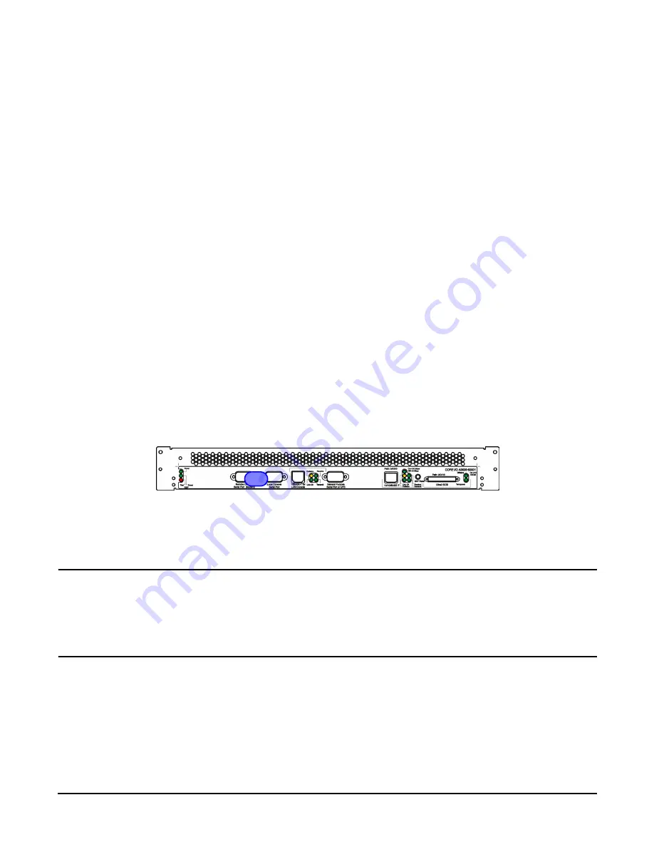 HP rp7400 Hardware Manual Download Page 98