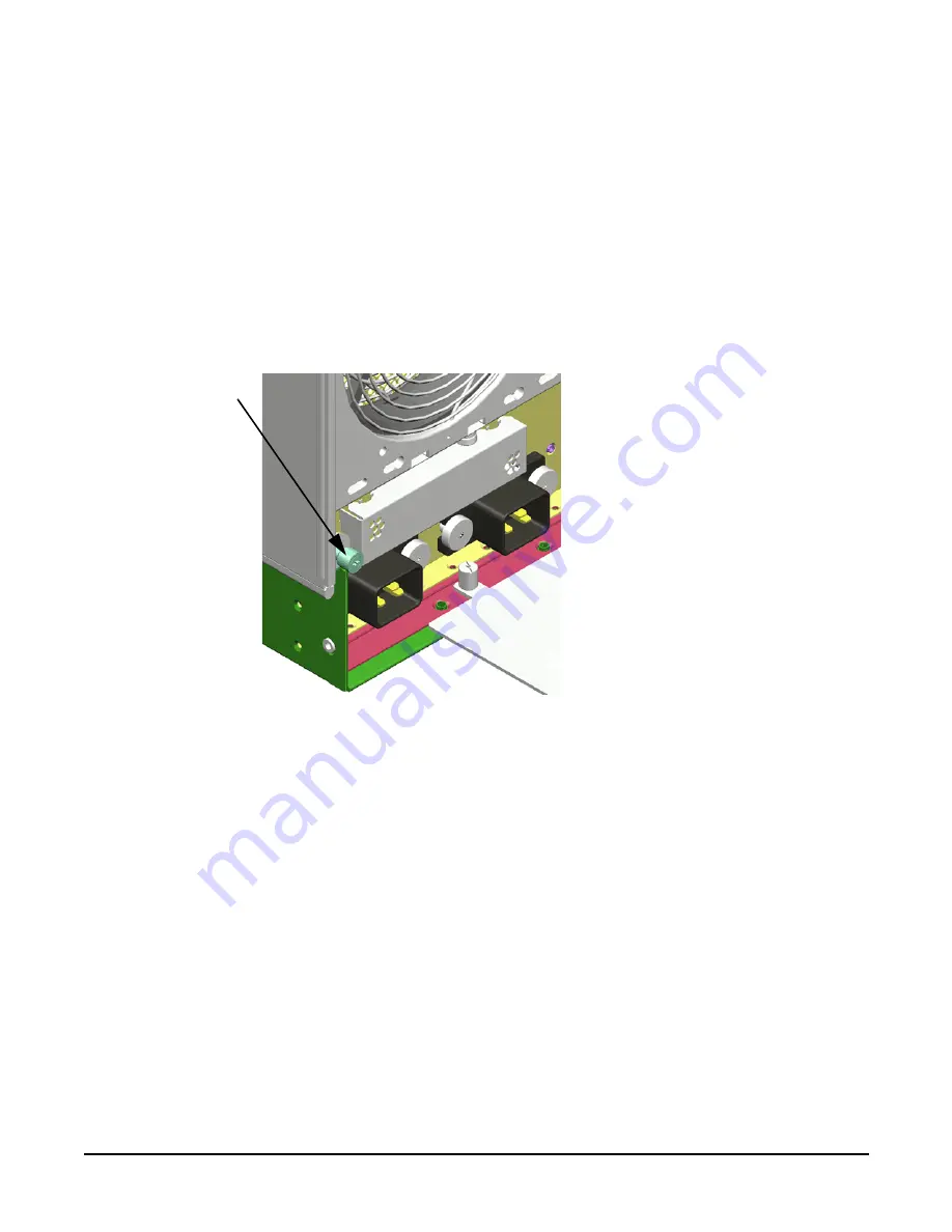 HP rp7400 Installation Manual Download Page 12