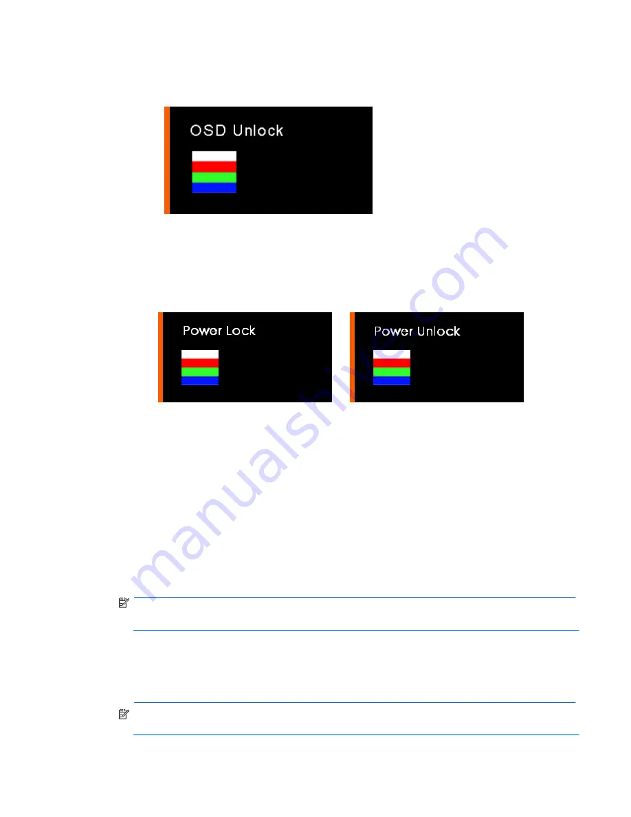 HP S1932 User Manual Download Page 24