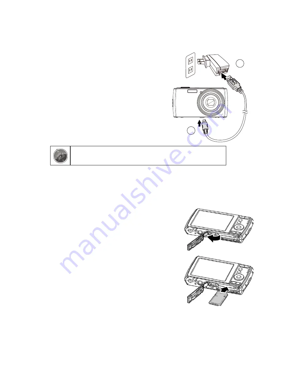 HP s300 User Manual Download Page 12