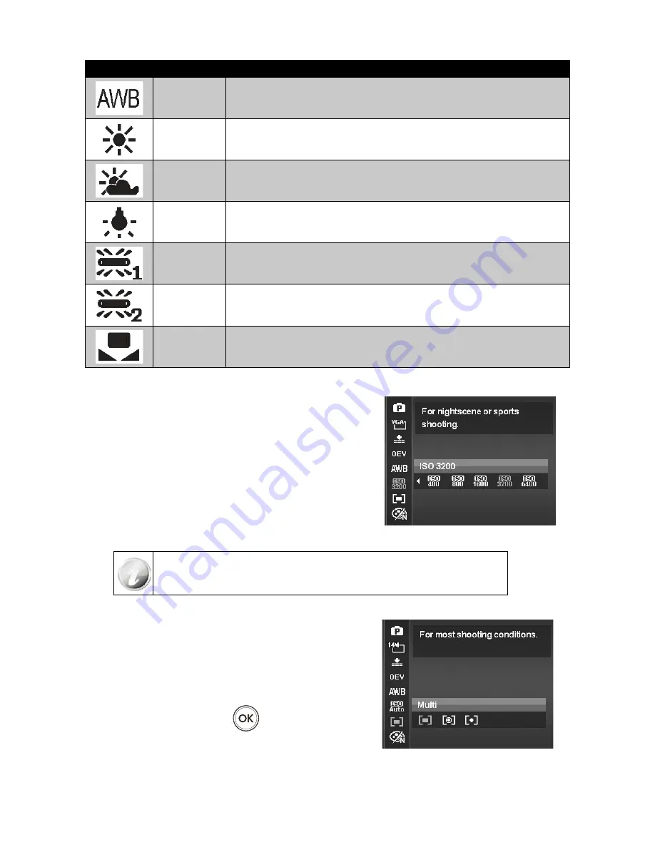 HP s300 User Manual Download Page 33