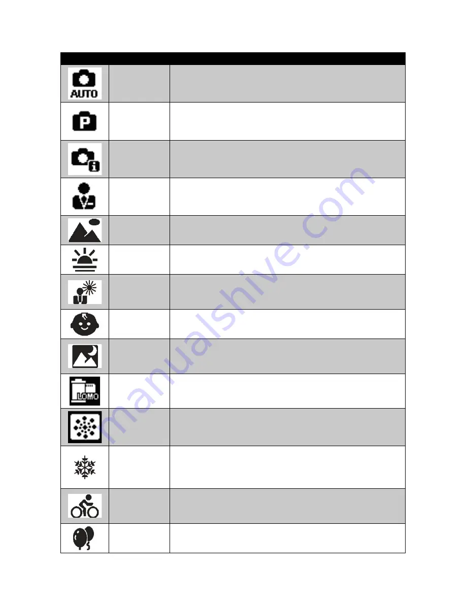 HP s300 User Manual Download Page 36