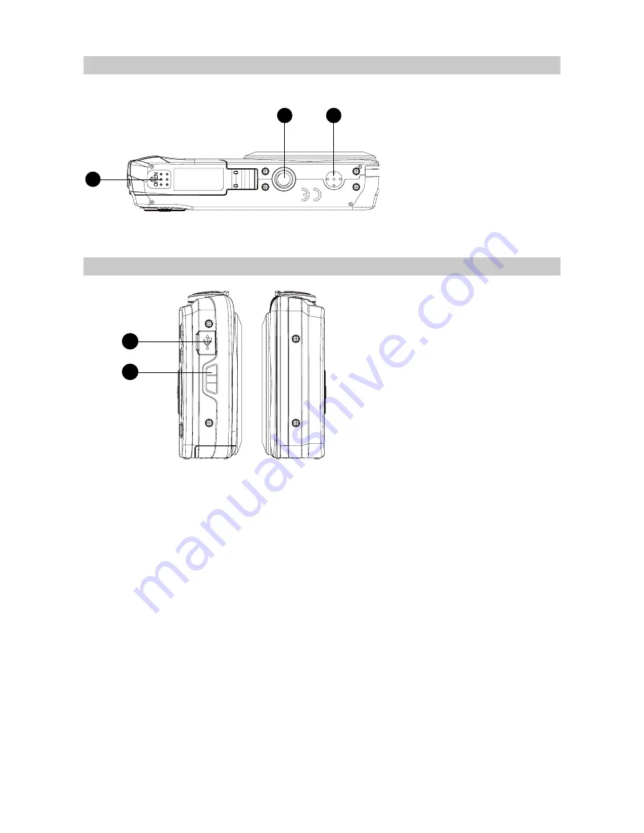 HP s500 User Manual Download Page 15