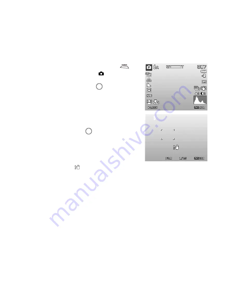 HP s500 User Manual Download Page 26