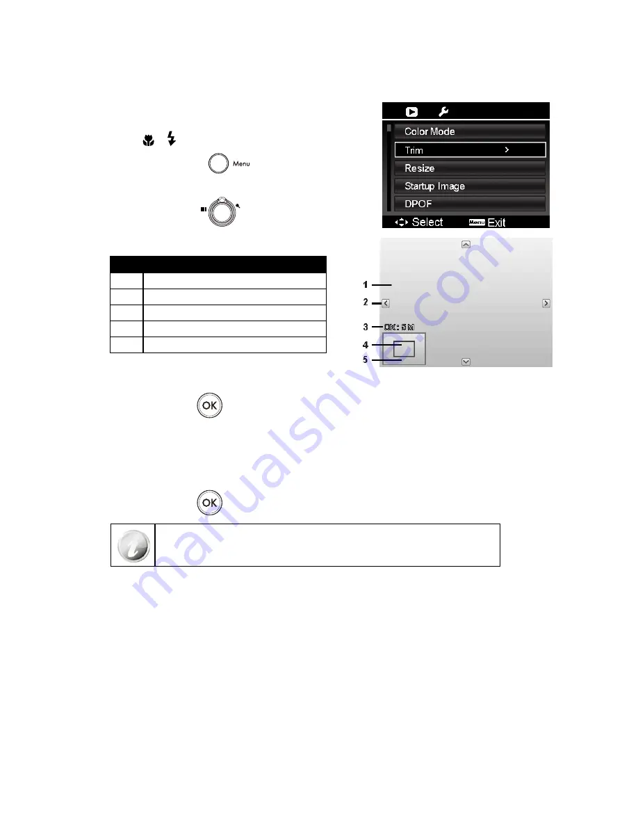 HP s500 User Manual Download Page 65