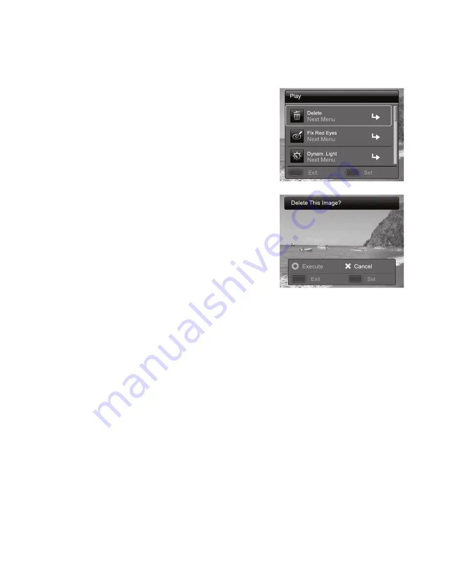 HP s520 User Manual Download Page 29