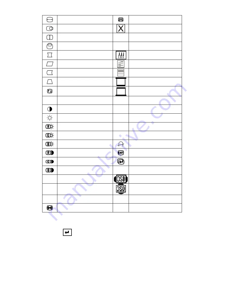 HP S7650 Service Manual Download Page 10