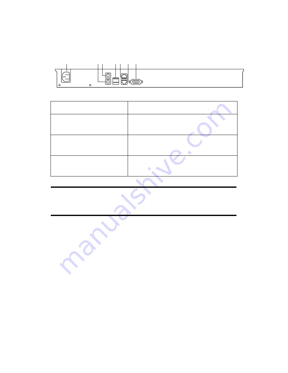 HP sa1100 Quick Start Manual Download Page 46