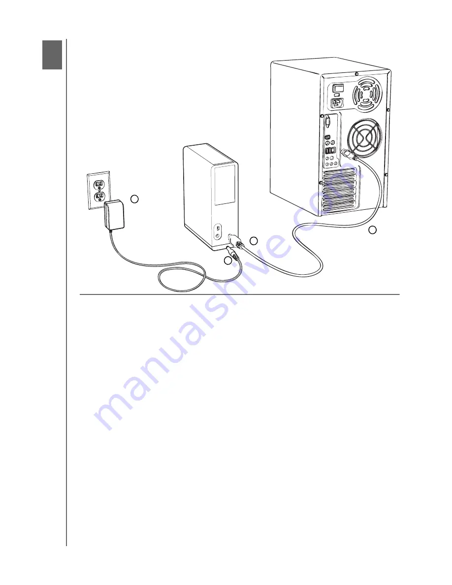 HP SimpleSave User Manual Download Page 7