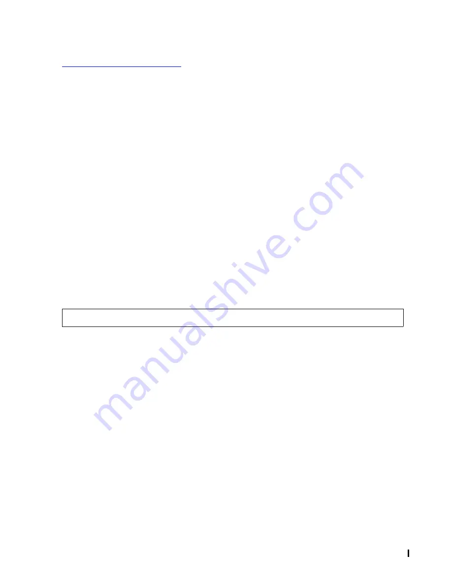 HP Spooler FASTP Manual Download Page 82