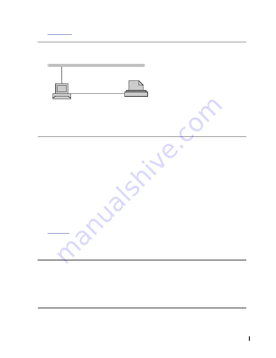 HP Spooler FASTP Manual Download Page 132