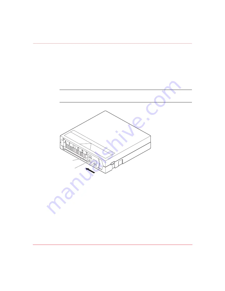 HP StorageWorks 1/16 Tape SuperLoader Manual Download Page 61