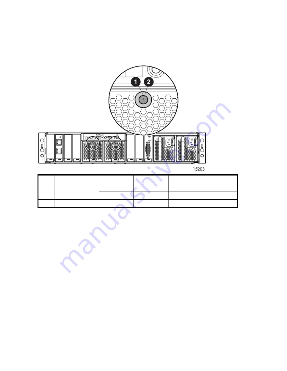 HP StorageWorks 1510i - Modular Smart Array Скачать руководство пользователя страница 26