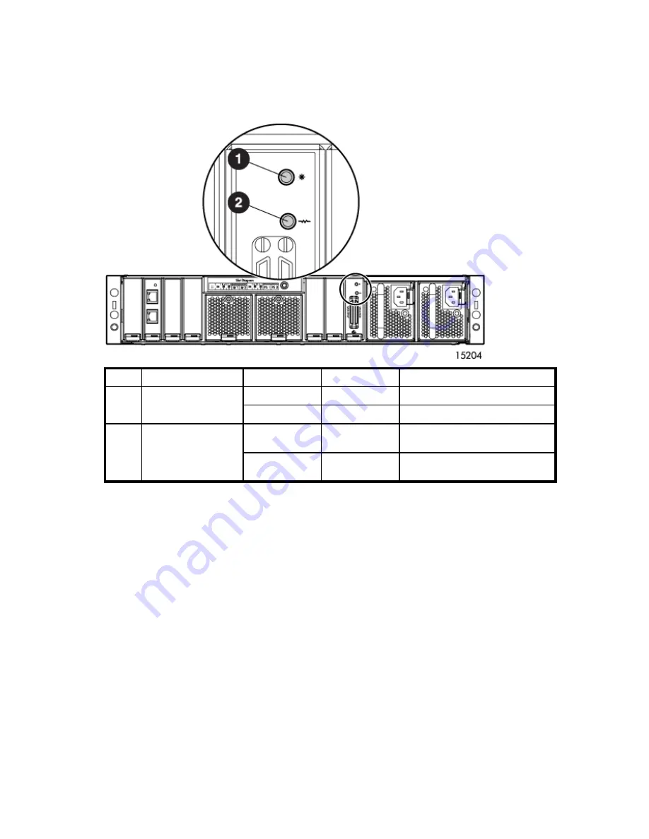 HP StorageWorks 1510i - Modular Smart Array Скачать руководство пользователя страница 29