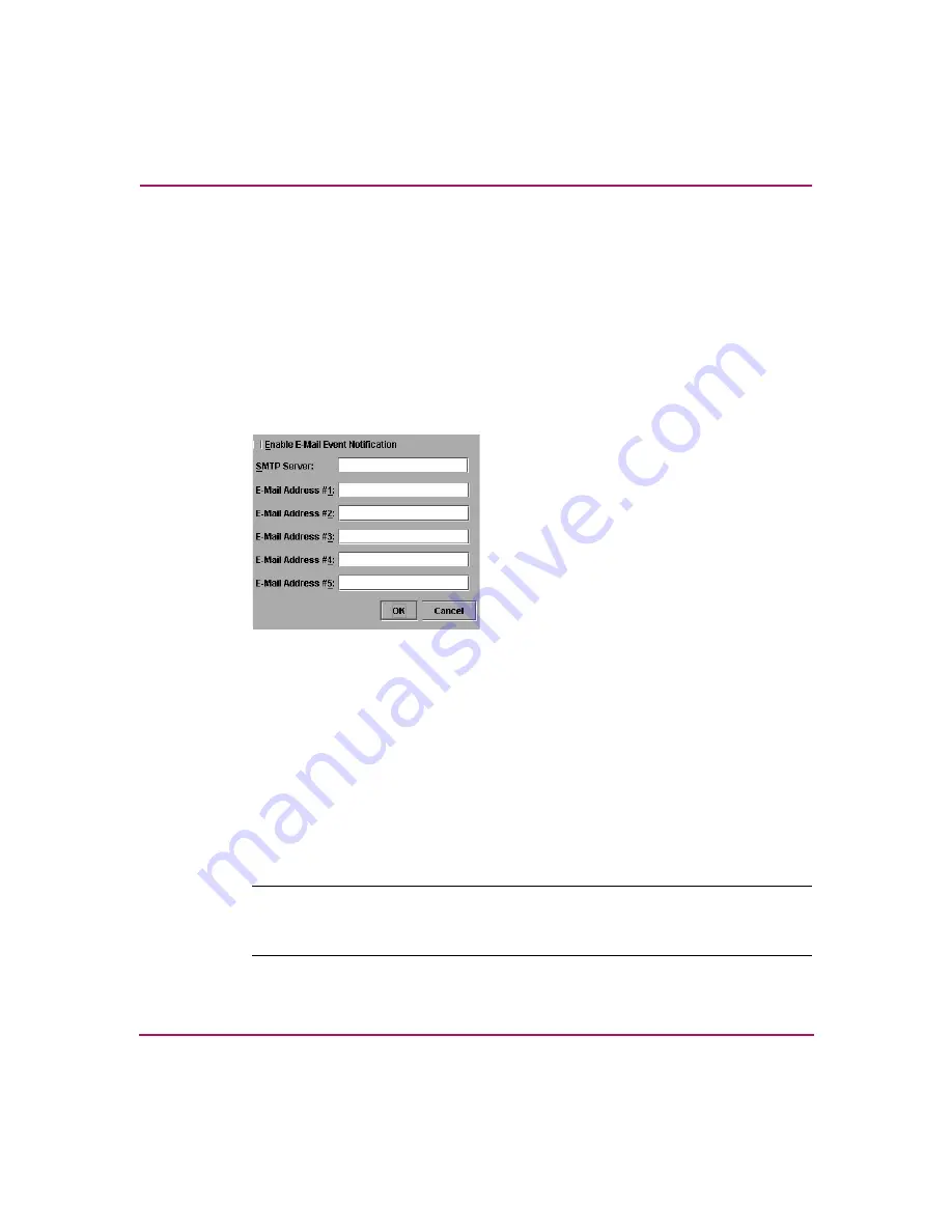 HP storageworks 2/32 Installation Manual Download Page 69