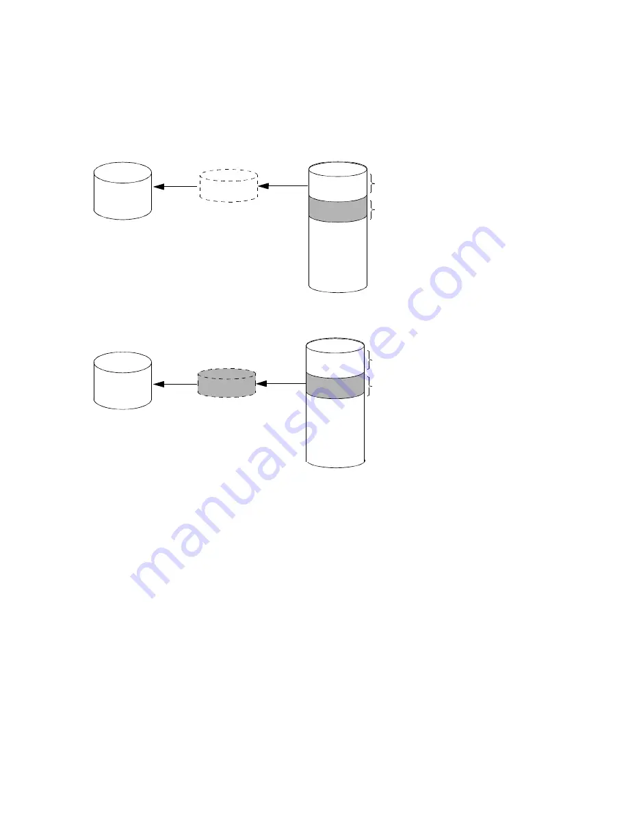 HP StorageWorks 2000 Series Reference Manual Download Page 108