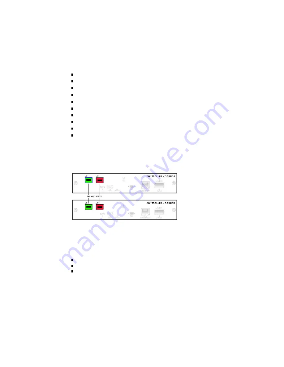 HP StorageWorks 2000 Series Reference Manual Download Page 154