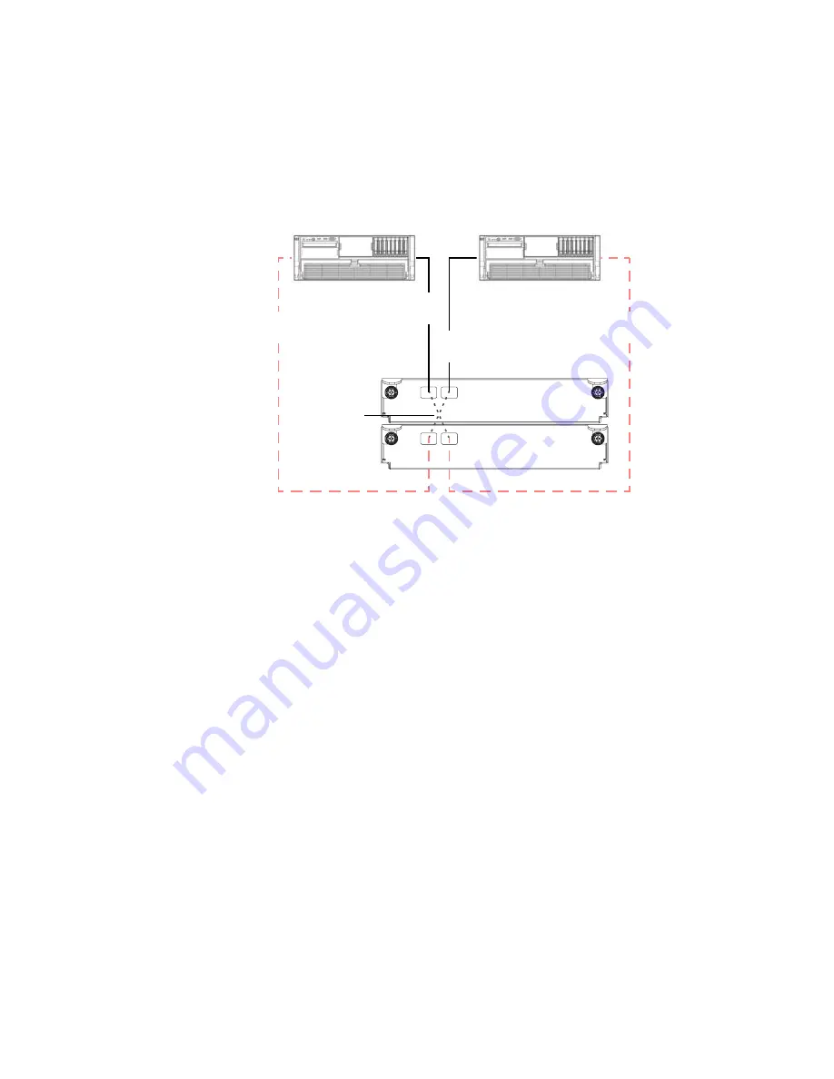 HP StorageWorks 2000 Series Reference Manual Download Page 259