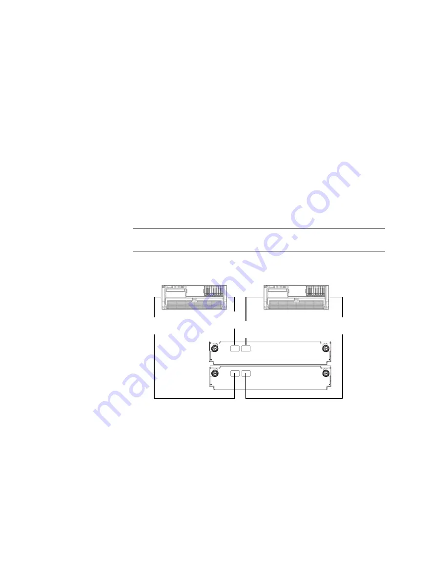 HP StorageWorks 2000 Series Reference Manual Download Page 265