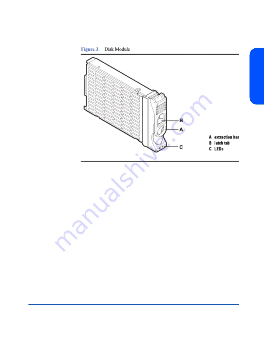 HP StorageWorks 2300 - Disk System User Manual Download Page 19