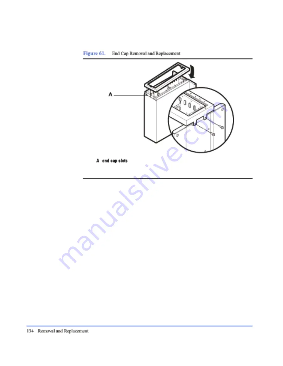 HP StorageWorks 2300 - Disk System User Manual Download Page 134