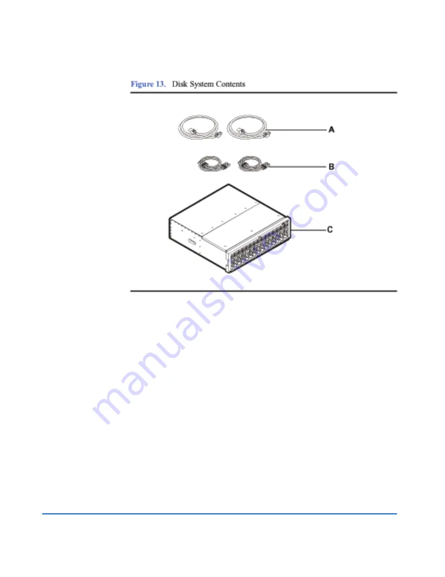 HP StorageWorks 2405 - Disk System Скачать руководство пользователя страница 40