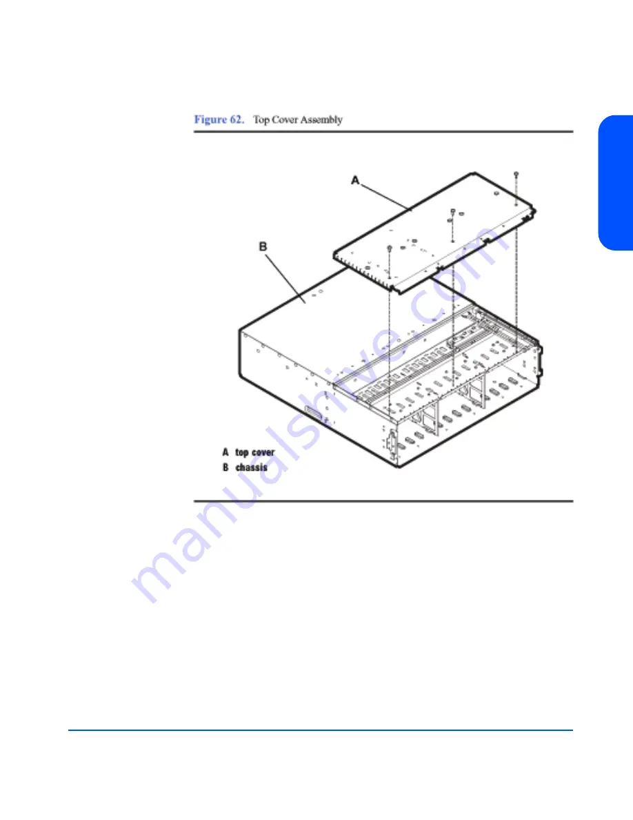 HP StorageWorks 2405 - Disk System Скачать руководство пользователя страница 125