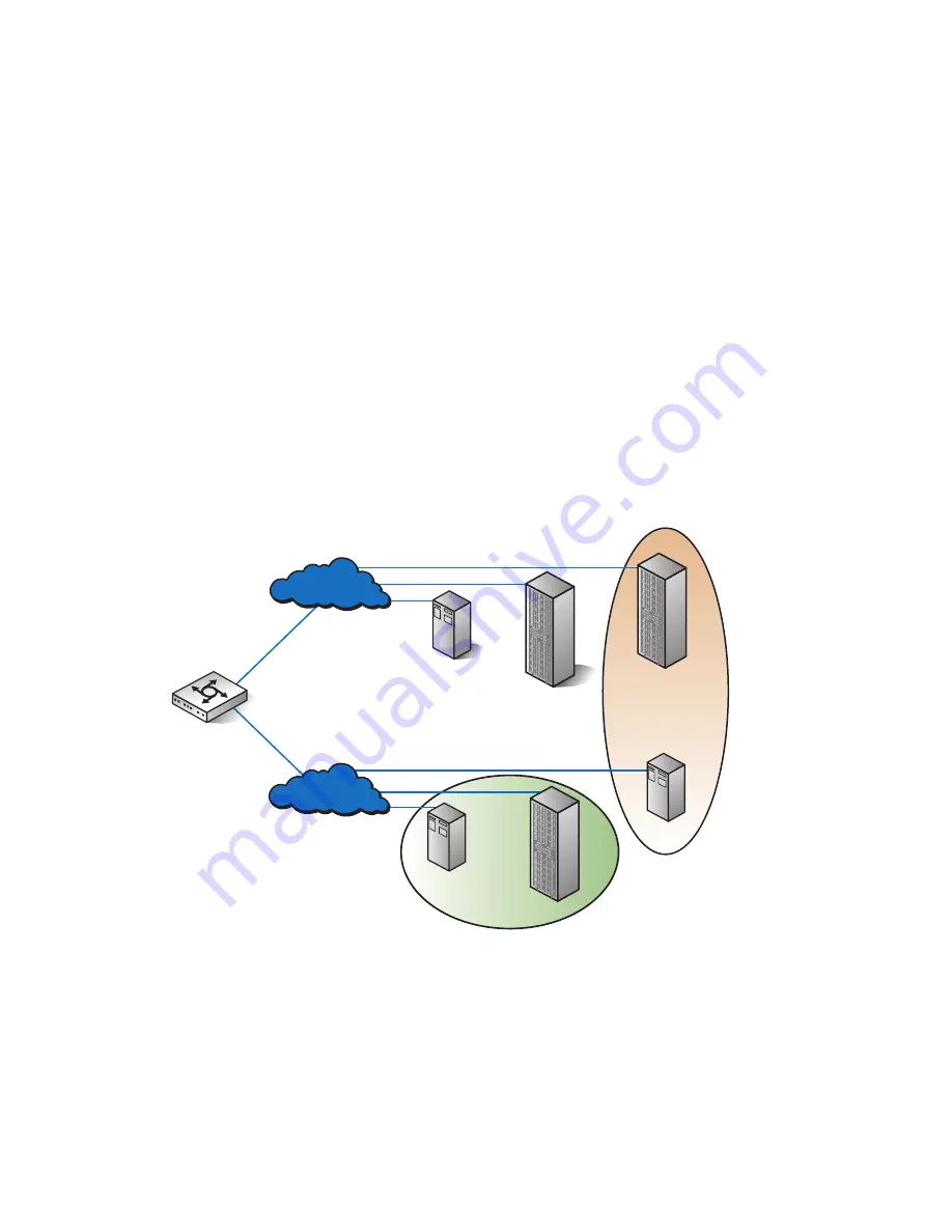 HP StorageWorks 4000/6000/8000 - Enterprise Virtual Arrays Reference Manual Download Page 67