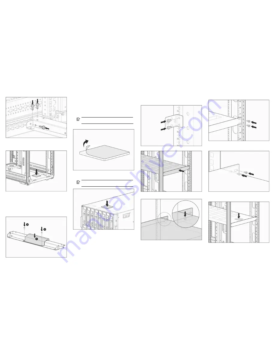 HP StorageWorks 600 - Modular Disk System Installation Manuallines Download Page 2