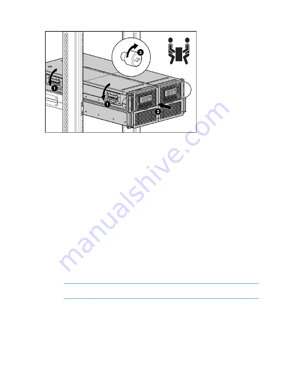 HP StorageWorks 600 - Modular Disk System User Manual Download Page 18