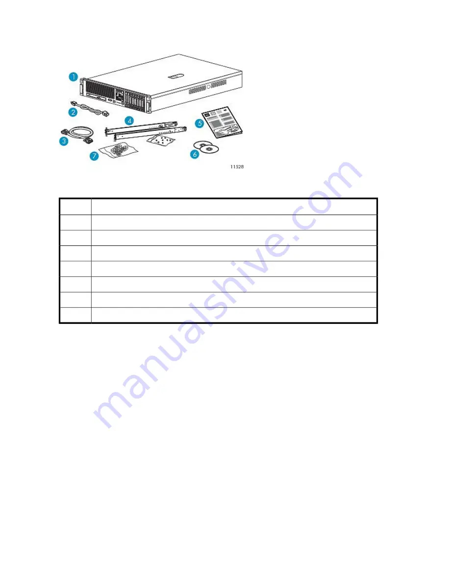 HP StorageWorks 6000 - Virtual Library System Скачать руководство пользователя страница 32