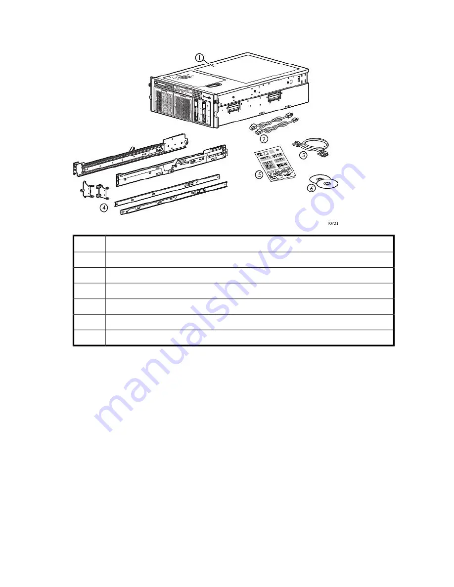 HP StorageWorks 6000 - Virtual Library System User Manual Download Page 33