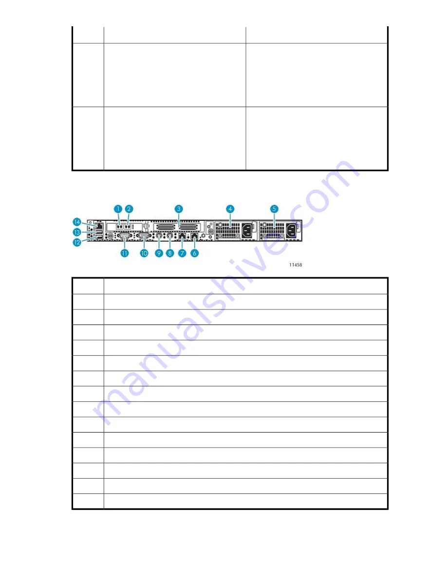 HP StorageWorks 6000 - Virtual Library System Скачать руководство пользователя страница 225