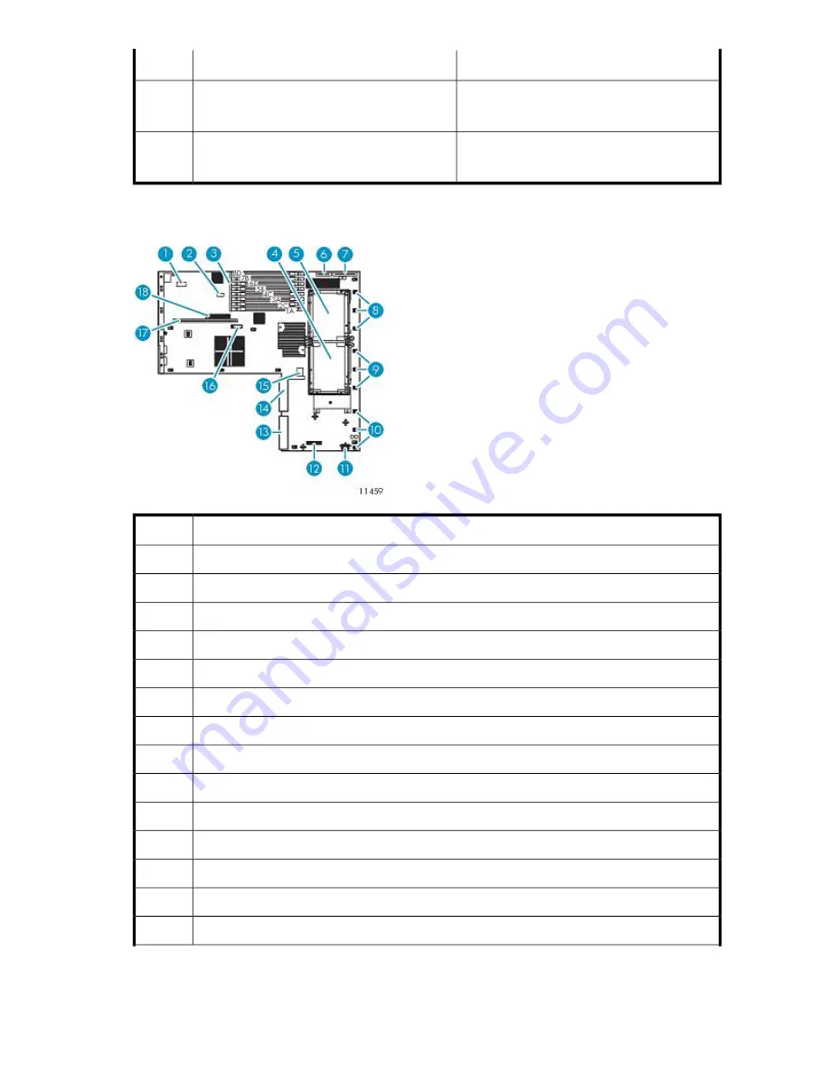 HP StorageWorks 6000 - Virtual Library System User Manual Download Page 227