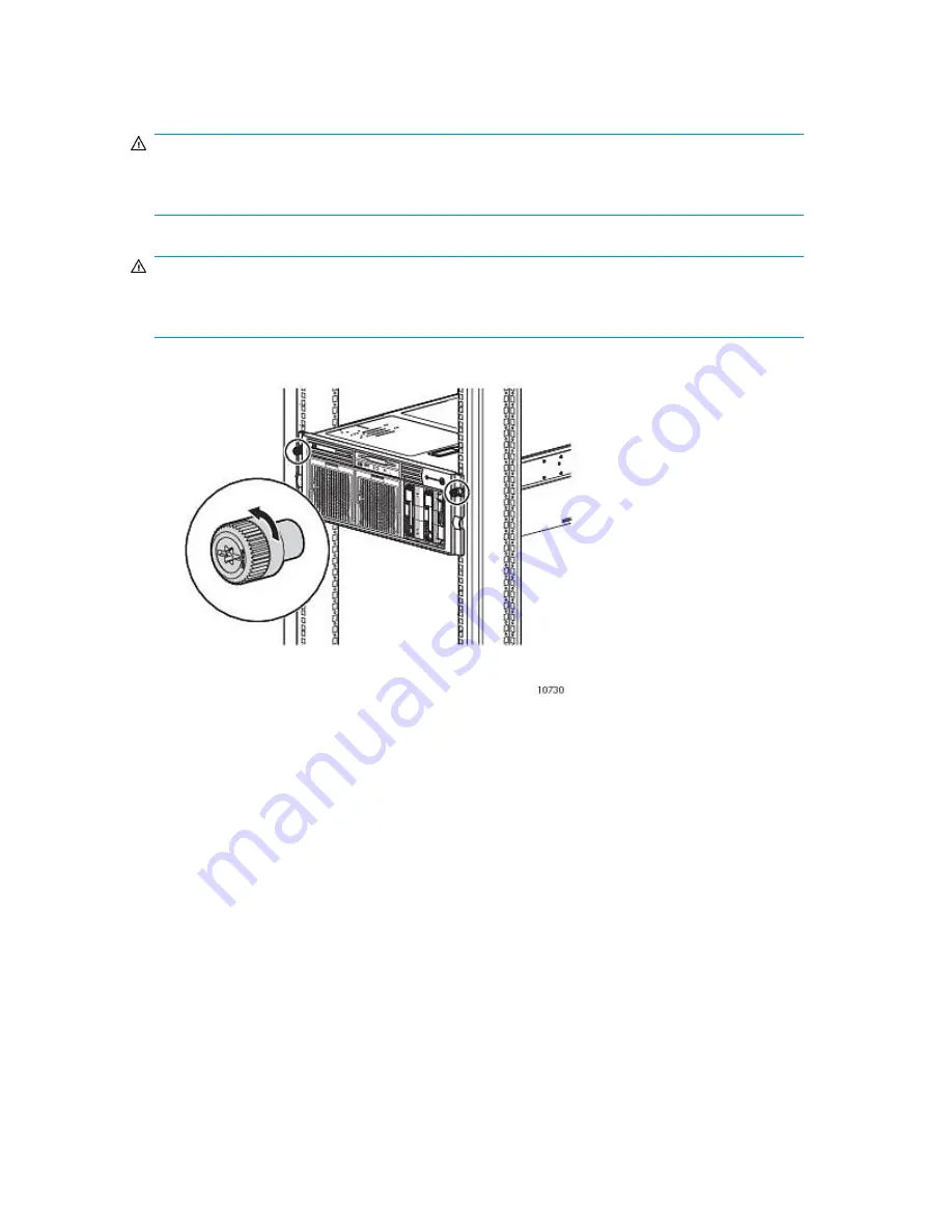 HP StorageWorks 6000 - Virtual Library System User Manual Download Page 261