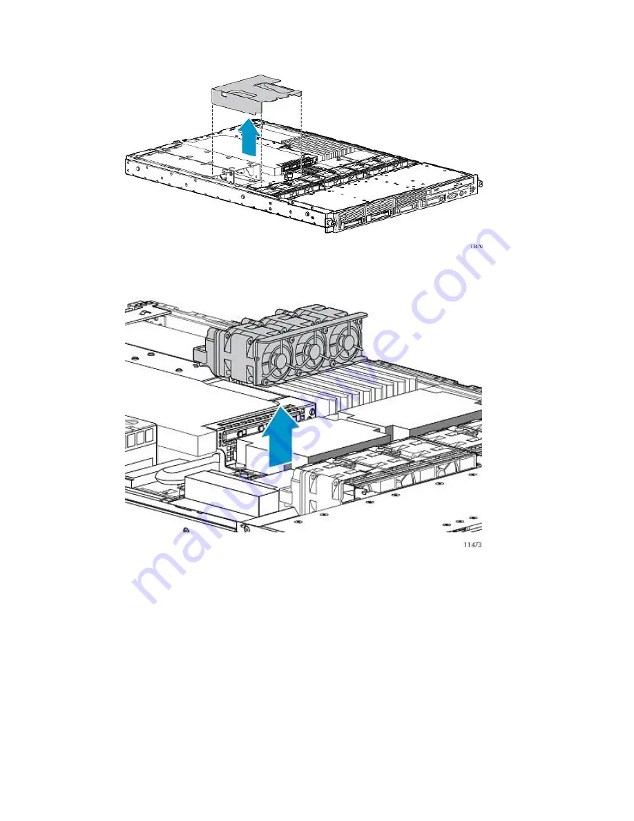 HP StorageWorks 6000 - Virtual Library System Скачать руководство пользователя страница 278