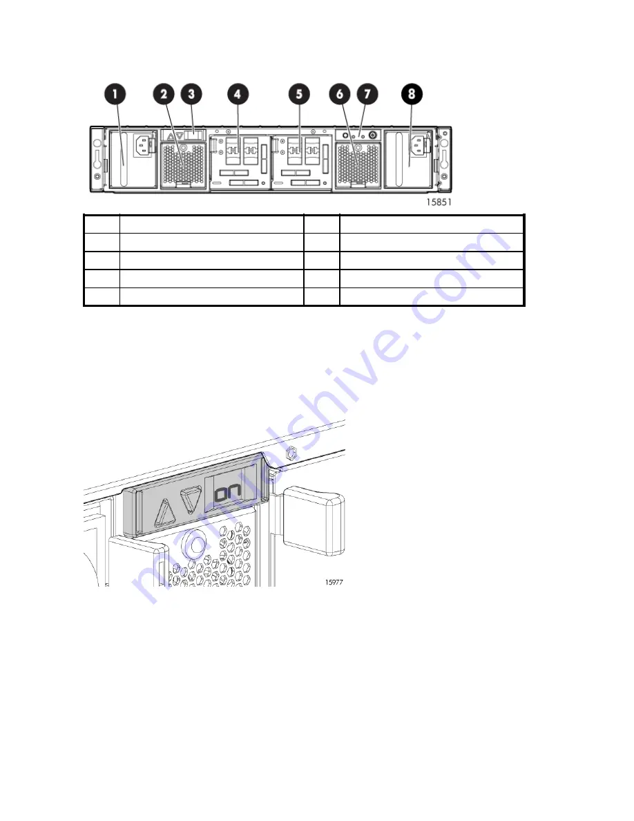 HP StorageWorks 9100 - Extreme Data Storage System User Manual Download Page 14