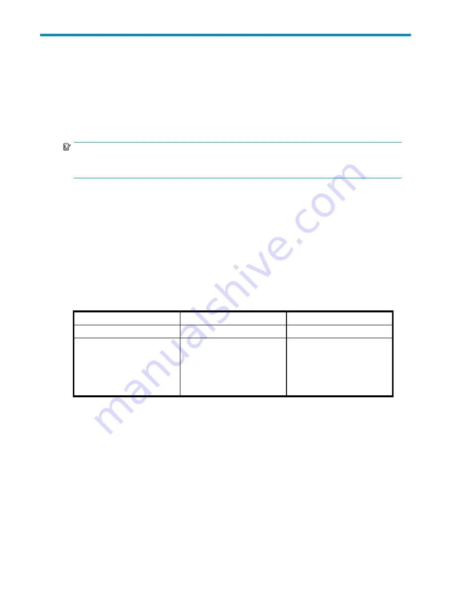 HP StorageWorks 9100 - Extreme Data Storage System User Manual Download Page 27