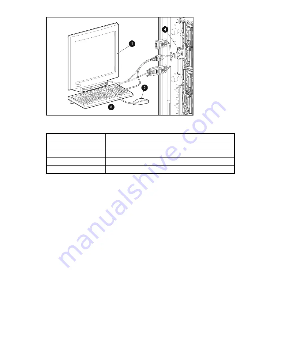 HP StorageWorks All-in-One SB600c - Storage Blade User Manual Download Page 34