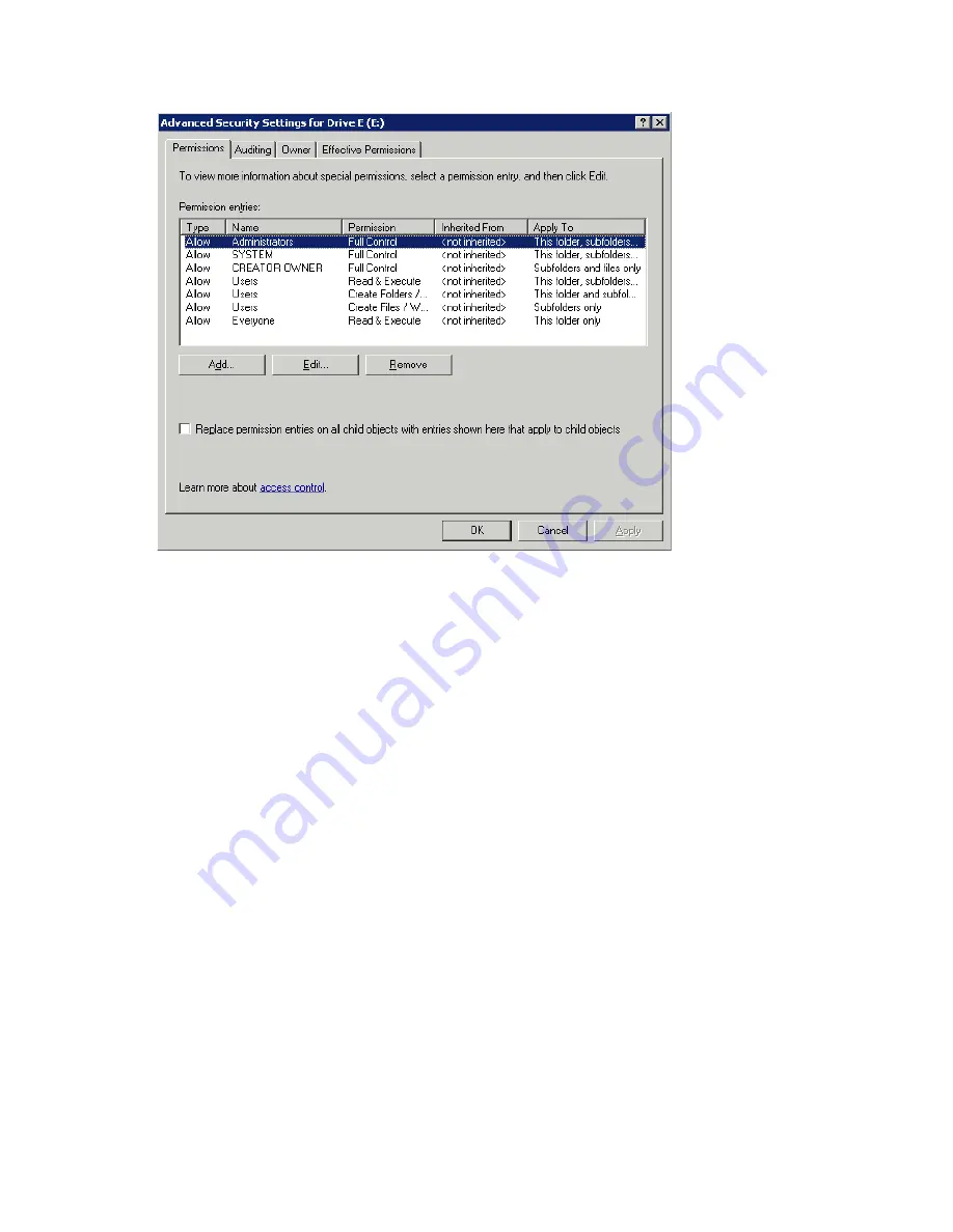 HP STORAGEWORKS ALL-IN-ONE STORAGE SYSTEM User Manual Download Page 146