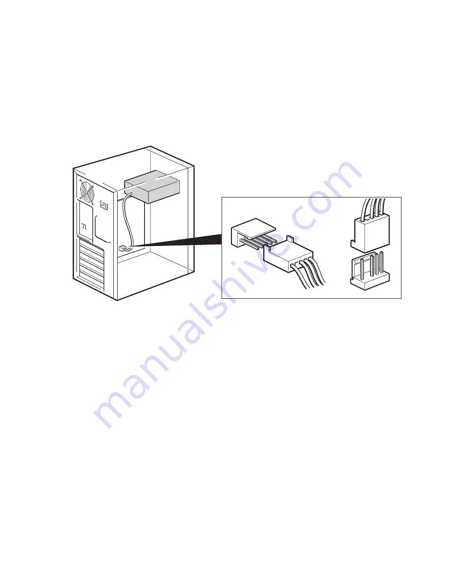 HP StorageWorks DAT 24 User Manual Download Page 18