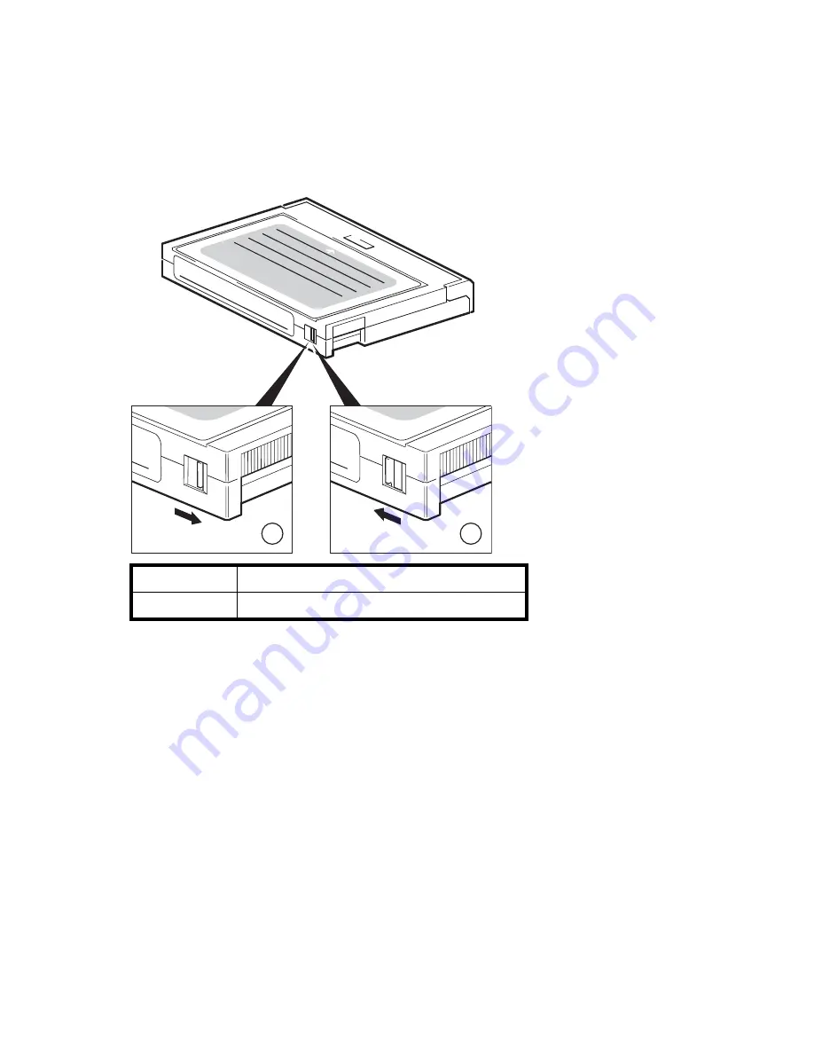 HP StorageWorks DAT 24 User Manual Download Page 32