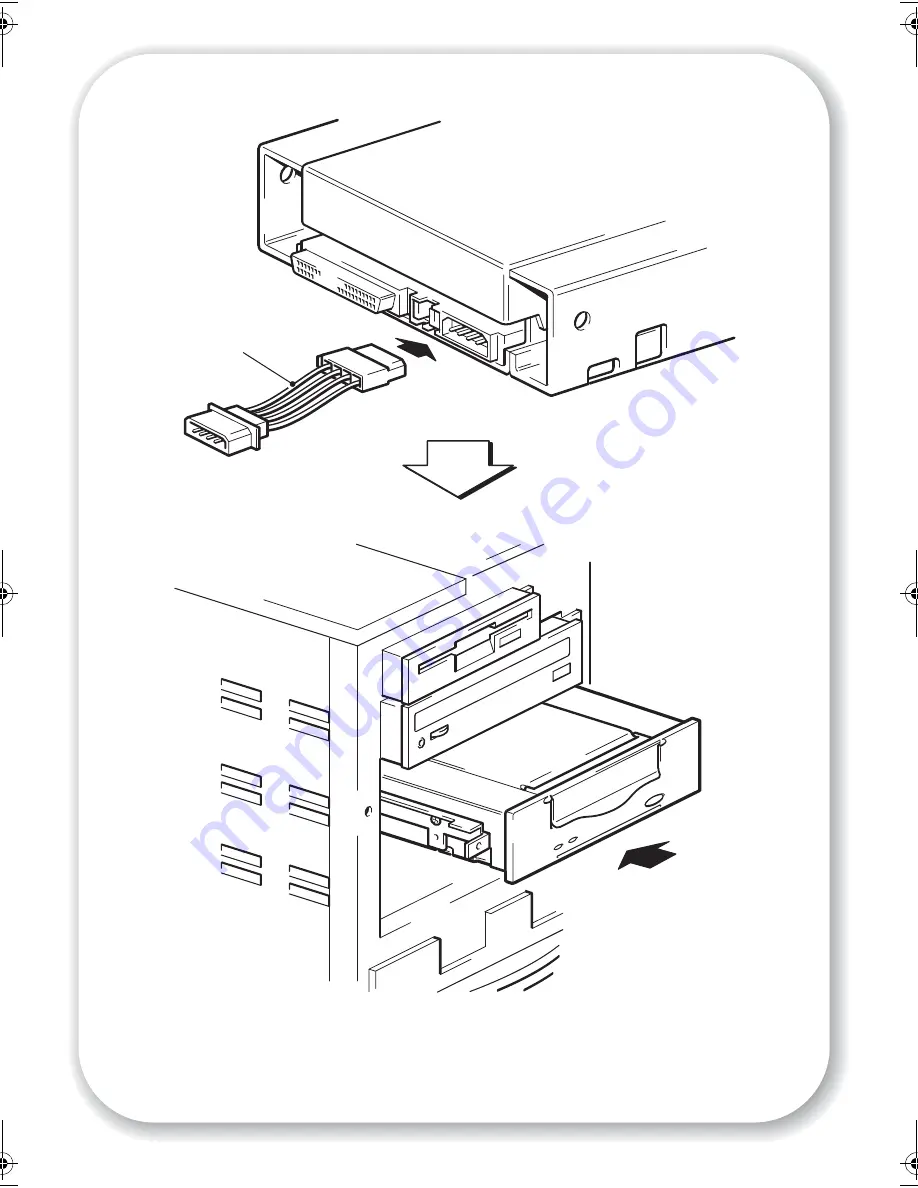 HP StorageWorks DAT 40i Getting Started Manual Download Page 22