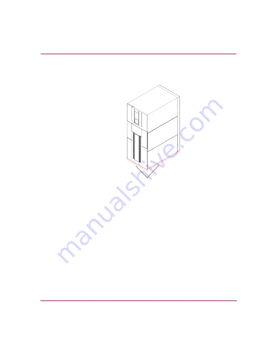 HP StorageWorks ESL E-Series User Manual Download Page 123