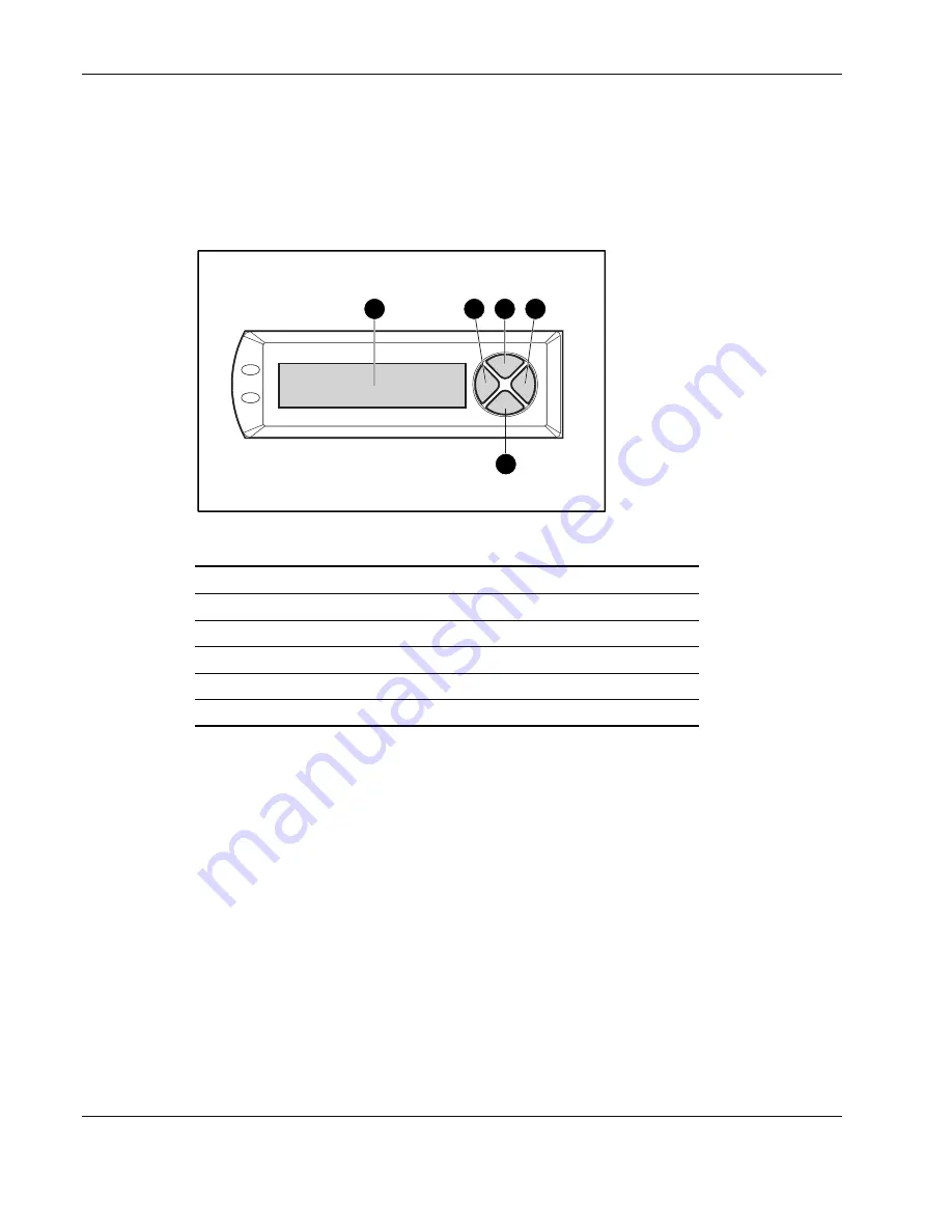 HP StorageWorks Modular Smart Array 500 System Maintenance And Service Manual Download Page 36