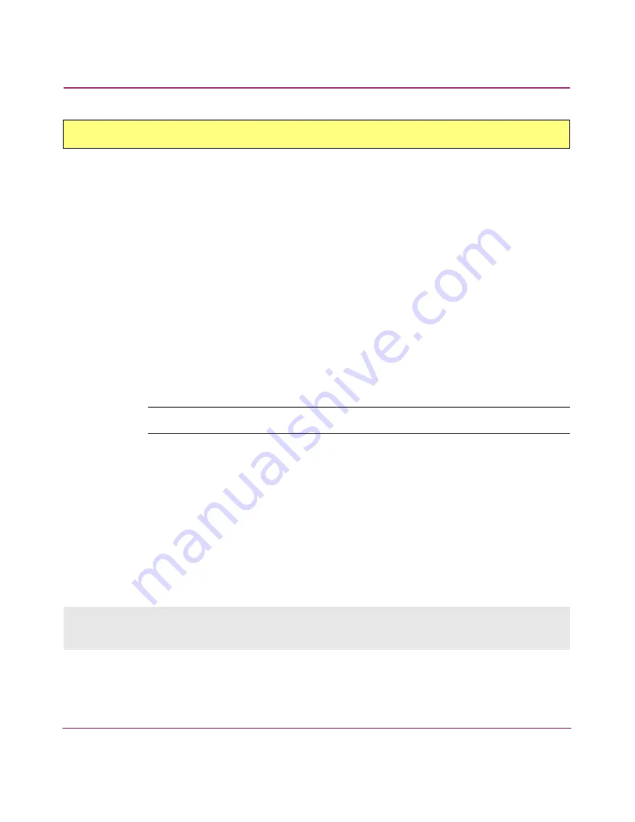 HP StorageWorks MSA 2/8 - SAN Switch Reference Manual Download Page 808